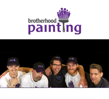 Brotherhood Painting