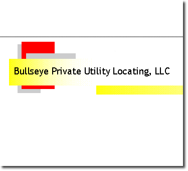 Bullseye Private Utility Locating