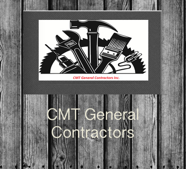 CMT General Contractors