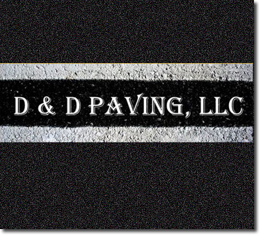 D&D Paving, LLC.