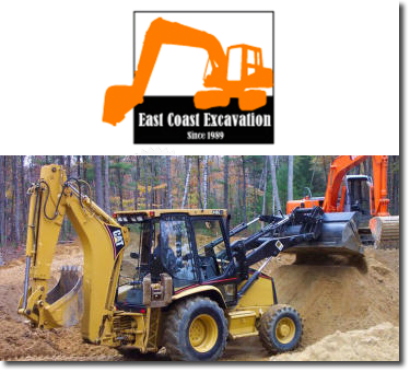 East Coast Excavation