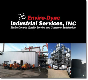 Enviro-Dyne Industrial Services