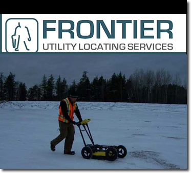 Frontier Utility Locating Services