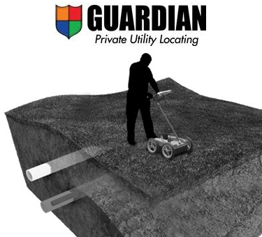 Guardian Private Utility Locating