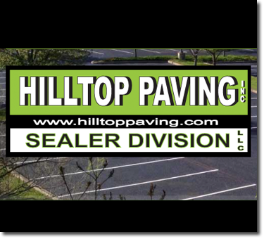 Hilltop Paving