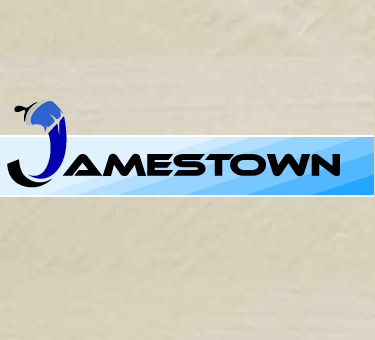 Jamestown Painting