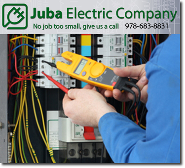 Juba Electric Company
