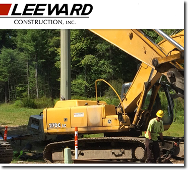 Leeward Construction