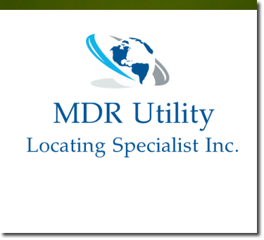MDR Utility Locating Specialist