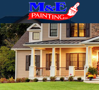 M&E Painting