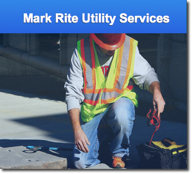 Mark Rite Utility Services