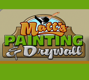 Matts Painting & Drywall