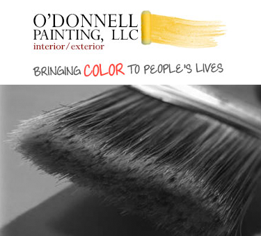 ODonnell Painting