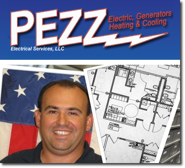 Pezz Electric