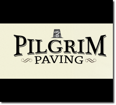 Pilgrim Paving