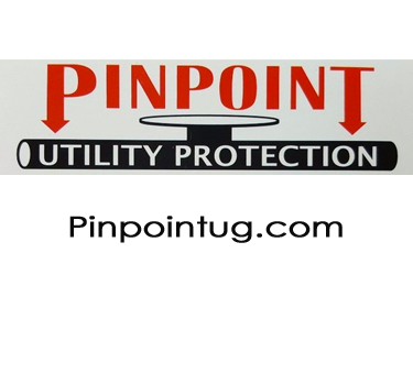 Pinpoint Utility Protection