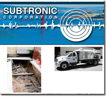 Subtronic Corp